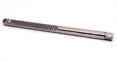Sweet Rack Shaft 16-7/16in for 18-1/4in Rack 001-21011