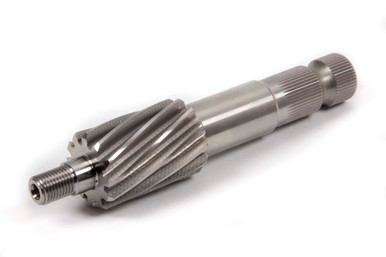 Sweet 3in Pinion (12 Tooth) 001-71020