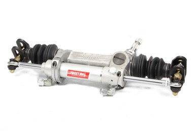 Sweet 3in Rack Pro w/Dual Pull Cylinder Slot Eye 005-80345