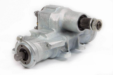 Sweet Sportsman Steering Box 6:1 3/4 x 30 3 Bolt 206-06185