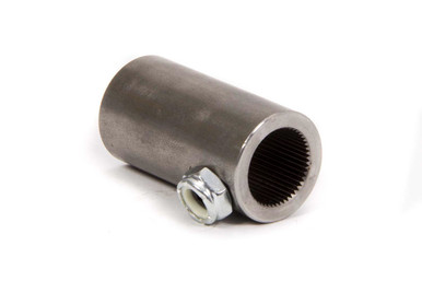 Sweet Steering Coupler 3/4in-4 301-30100