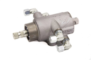 Sweet Servo Unit w/ .185 Valve 301-30185