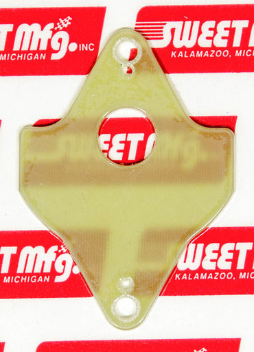 Sweet Phenolic Spacer for B/H Mnt. Combination Pump 301-61004