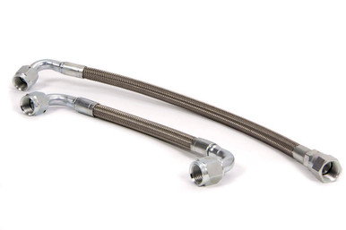 Sweet Hose Kit Intregrated Rack 302-32100