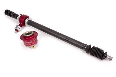 Sweet L/W Adj Steering Column 23in to 29-1/4in 405-10310