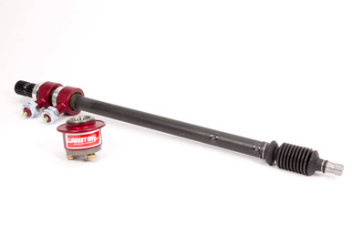 Sweet GRT LW ADJ Column w/Alum QR 405-10315