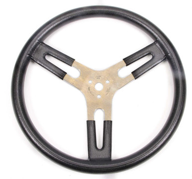 Sweet 15in Flat Steering Wheel 601-70151