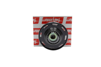 Sweet Quick Release L/W Alum. w/Adj. Column Coupler 801-70200