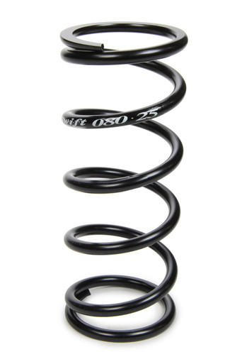 Coilover Spring 8in x 2.5in x 300lb 080-250-300