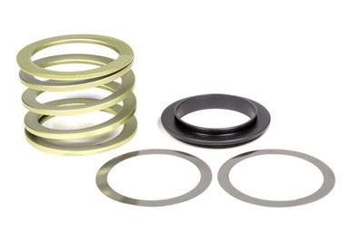 Helper Spring C/O 2.4in Tall 84lb H65-060-015