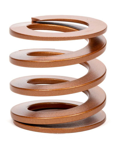 Bump Stop Spring Flat Wire 900 SBS0900S