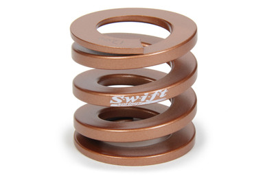 Bump Stop Spring Flat Wire 1200 SBS1200S