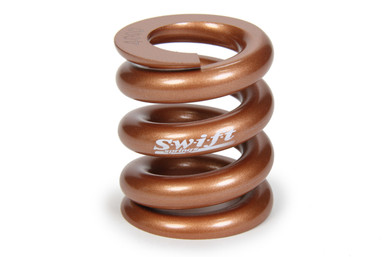 Bump Stop Spring 4000lb SBS4000