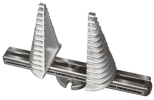 Single Phase Winding Heads With Base