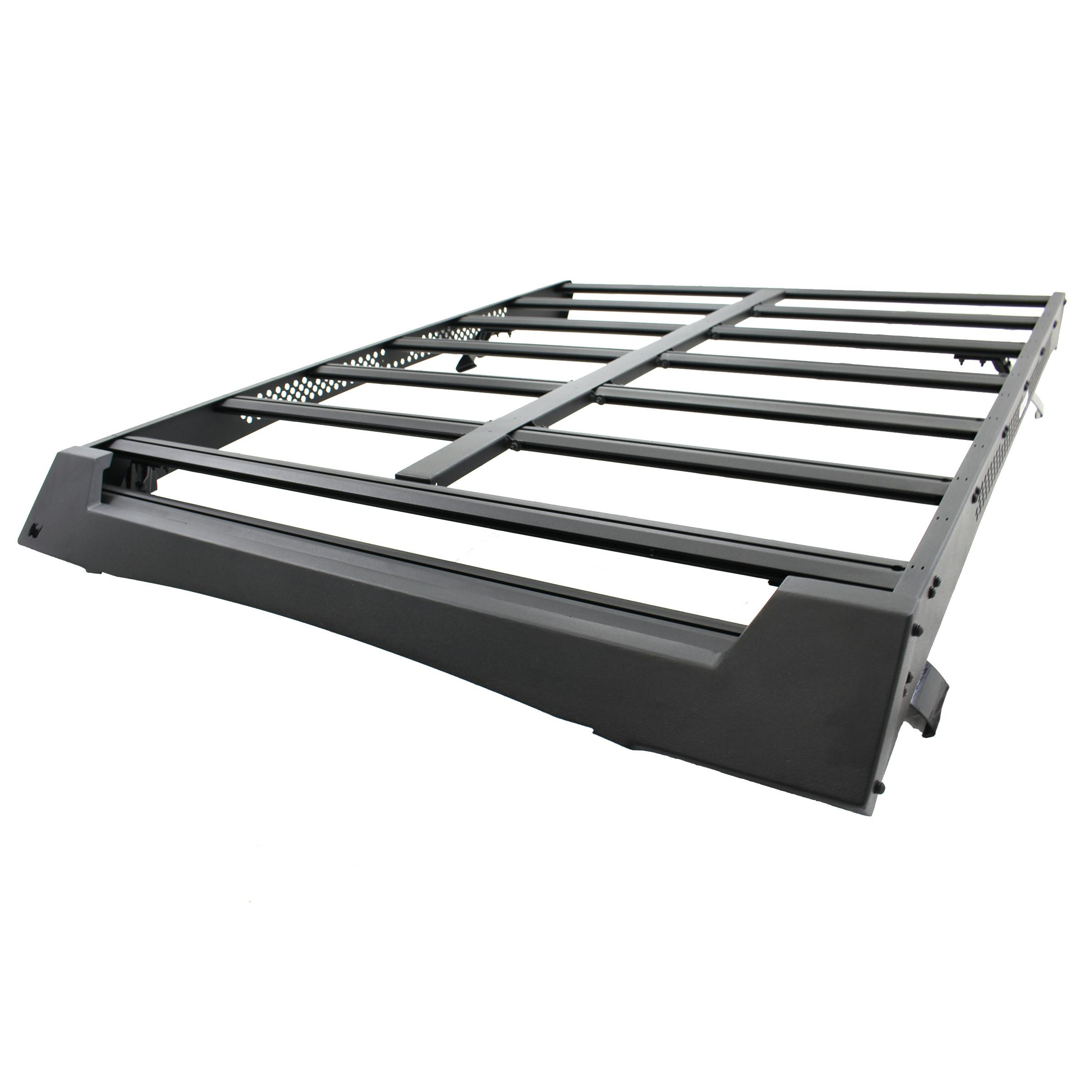 Go Rhino 5933140T Ceros Low Profile Roof Rack