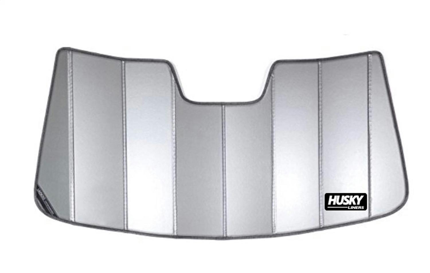 Husky Liners 97007 Custom Fit Sunshade