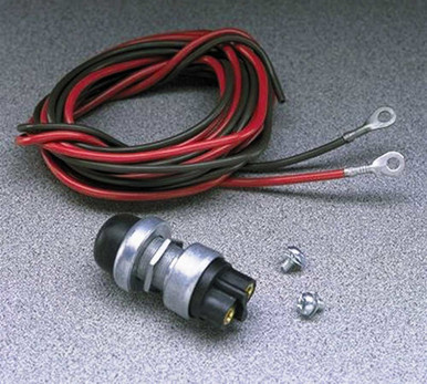 Push Button Starter Swit 1016
