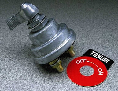 Master Disconnect Switch 1032