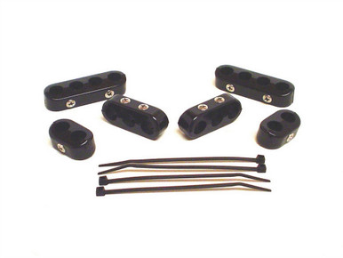 Wire Separator Kit Black 42700