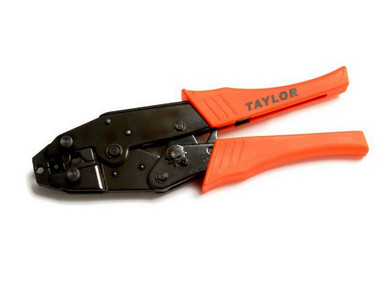 Professional Crimp Tool 43400