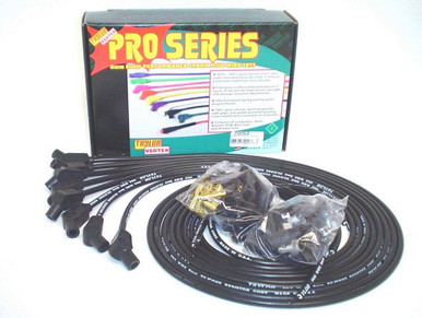 8mm Black Pro Wire 135 D 70053