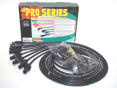 8mm Black Pro Wire 180 D 70054