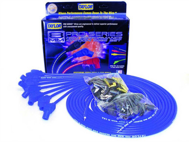 8mm Blue Pro Wire 135 De 70652