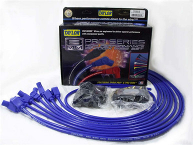 Pro Wire 8mm Blue 70653
