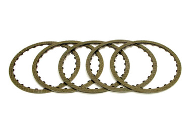 P/G Rev Friction Clutchs 724100
