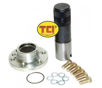 Front Pump Drive pwrglid 745000