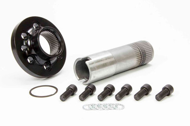 P/G Adjustable Front Pump Drive Kit w/1 pc Re 745004