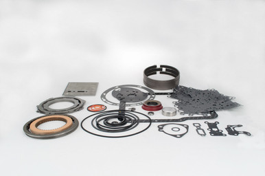 Pwrgld Mstr Overhaul Kit 749000