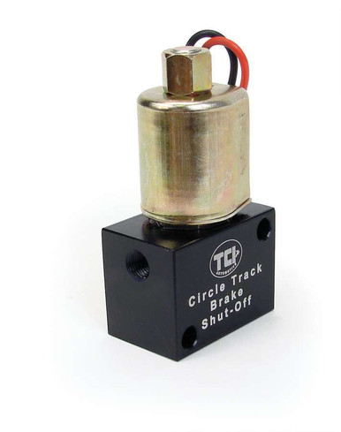 Valve Electric Brake Shut-Off 861200