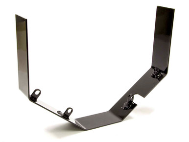 Black Flexplate Shield 940002