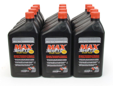 Transmission Fluid Maxshift Circle Track 950630