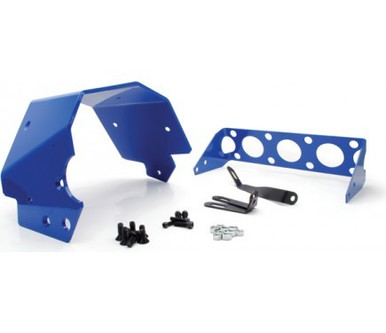 TH350 Trans Shield-Blue 975005