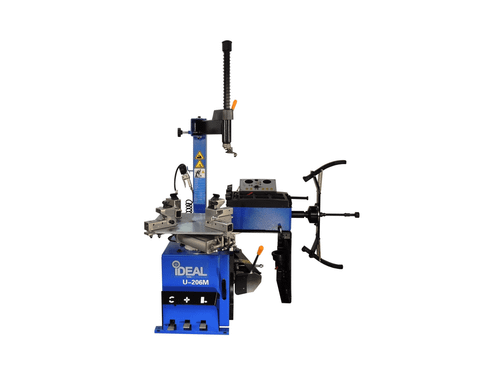 Tuxedo Ps Tire Changer / Wheel Balancer 'combo'WB-953-B-MCAB-K-BLK