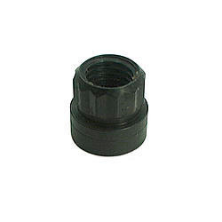 5/16 Hold Down Nut - 12pt. 5120