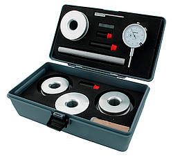 Deluxe Pinion Depth Checker 11001