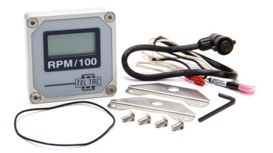 Universal Digital Tach II TELTACH