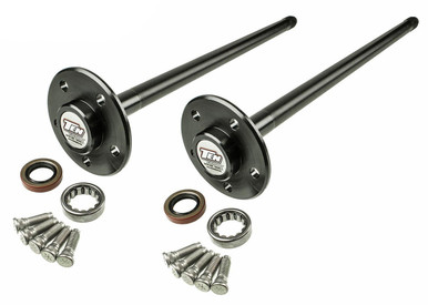94-98 Mustang Axle Kit 8.8 28 Spl 29.93in 5x4.5 MG22184