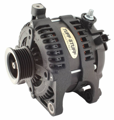 Jeep Wrangler Alternator 2007-2011250 Amp6G TFS7515B