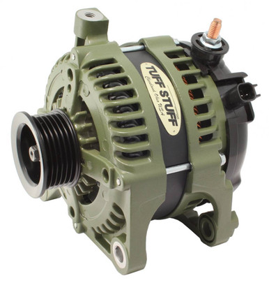 Jeep Wrangler Alternator 2007-2011250 Amp6G TFS7515G
