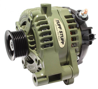 Jeep Wrangler Alternator 2012-2018250 Amp6G TFS7516G
