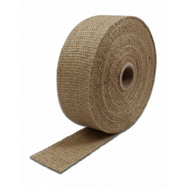 2in.X 15ft. Exhaust Wrap 11152