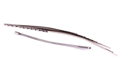 Snap Strap 12pk Of 9in 13150