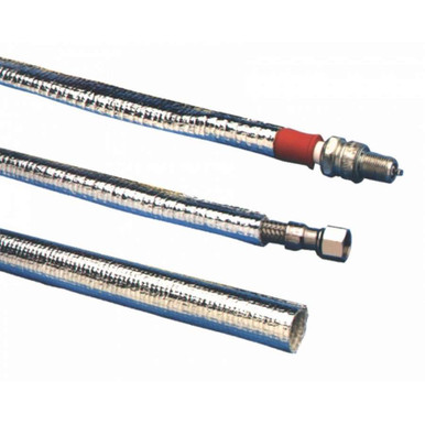 5/8in- 1in x 3' Thermo Sleeve 14010