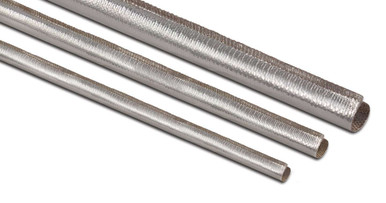 2 1/8in- 2 1/2in x 3' Thermo Sleeve 14025
