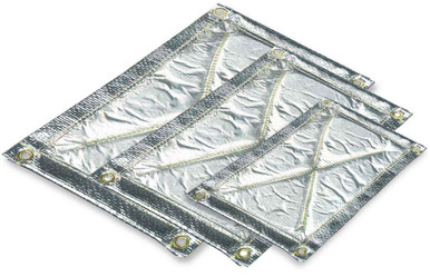 Floor Insulating Mat 24in X 36in 16560