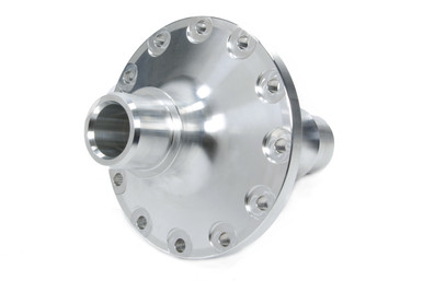 31 Spline Aluminum Spool Standard 2401